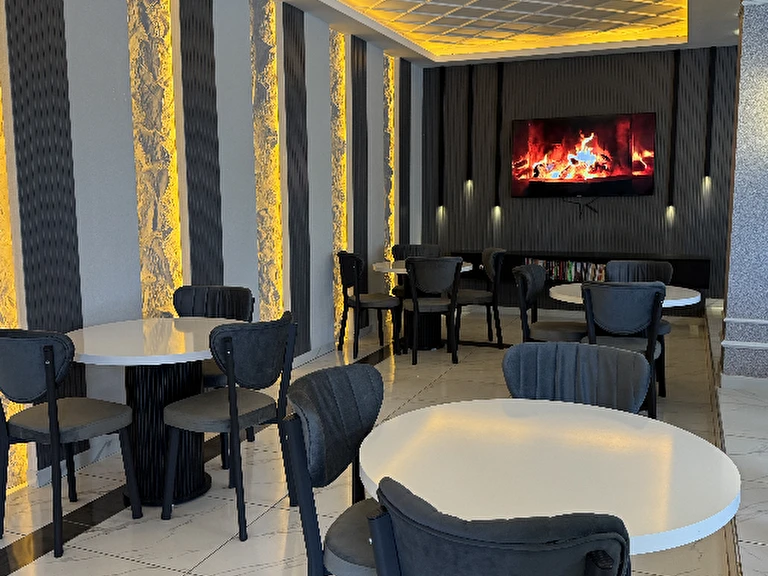 Park Marina Otel Antalya Kemer Kemer Merkez