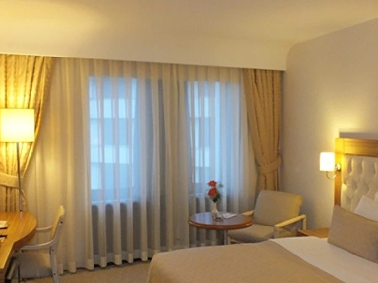 Park Royal Hotel Adana Adana Seyhan Kuruköprü