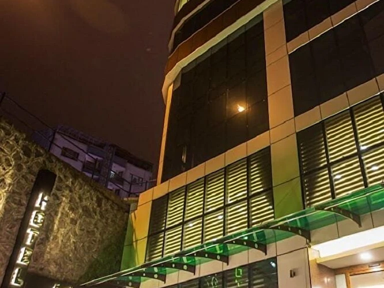 Park Square Hotel Trabzon Trabzon Merkez Ortahisar