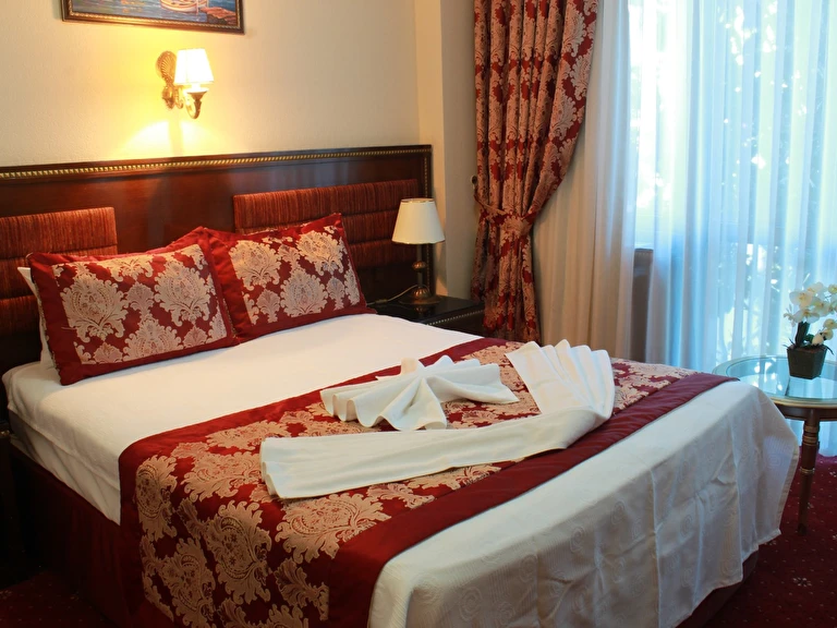 Pasha Palas Hotel Kocaeli İzmit Yenişehir Mahallesi