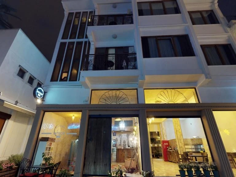 Patron Hotel Antalya Antalya Merkez Kaleiçi