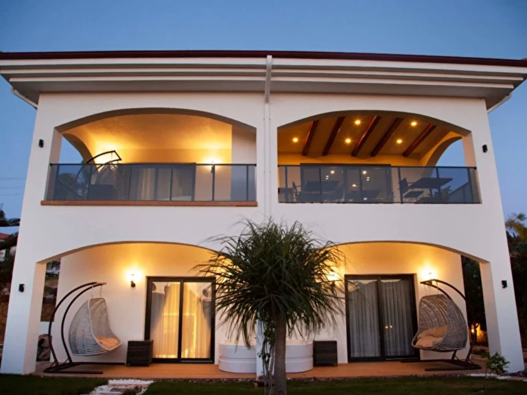 Payam Guest House Muğla Datça Datça Merkez