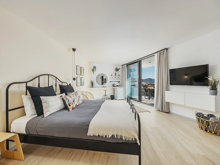 Payava Hotel by True Blue Antalya Kalkan Kalkan Merkez