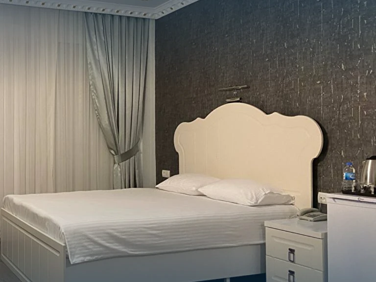 Payitaht 23 Otel Elazığ Kovancılarİsmet Paşa