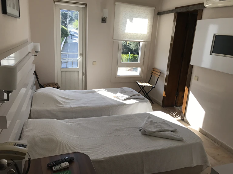 Pearl Of Marmaris Muğla Marmaris Siteler