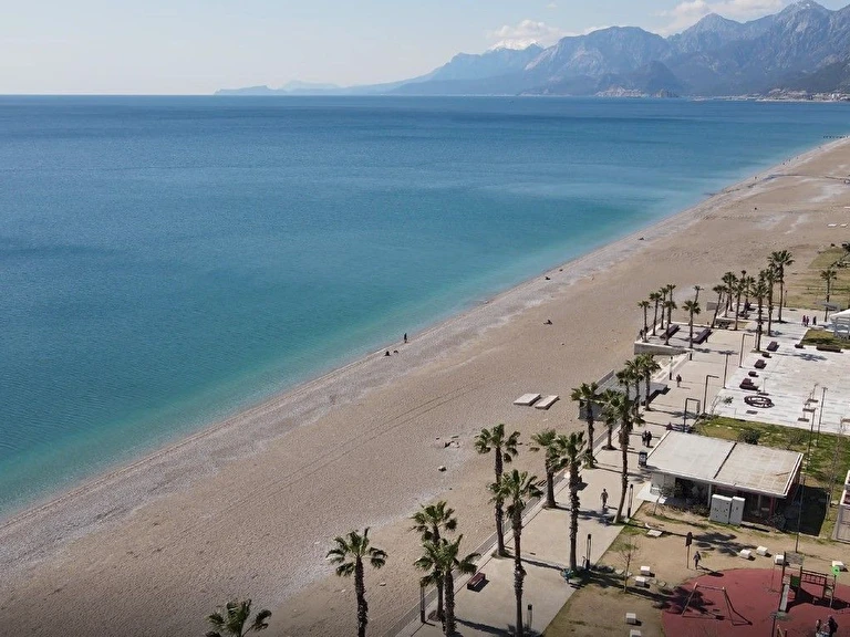 Pearly Hotel & Spa Antalya Antalya Merkez Konyaaltı