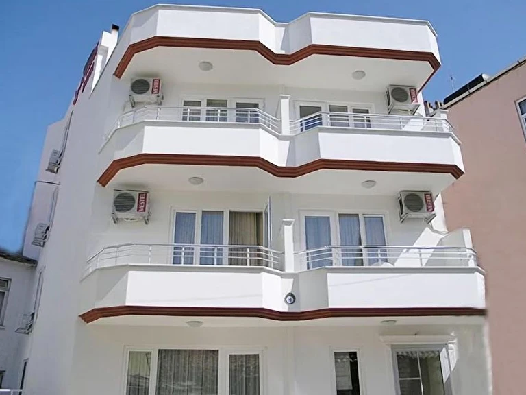 Pegasus Otel Balıkesir Avşa Adası Deniz Mahallesi