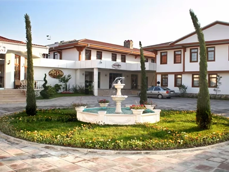 Pelemir Otel Düzce Düzce Düzce Merkez