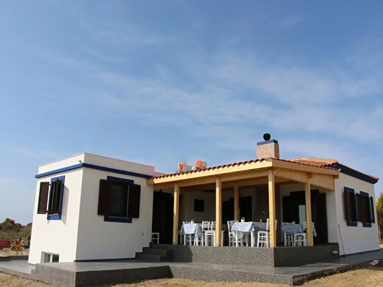 Pelin Inn Ada Evi Çanakkale Bozcaada Bozcaada Merkez
