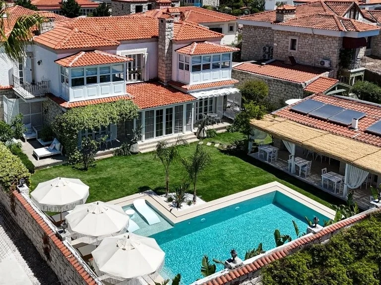 Pera Alaçatı İzmir Çeşme Alaçatı