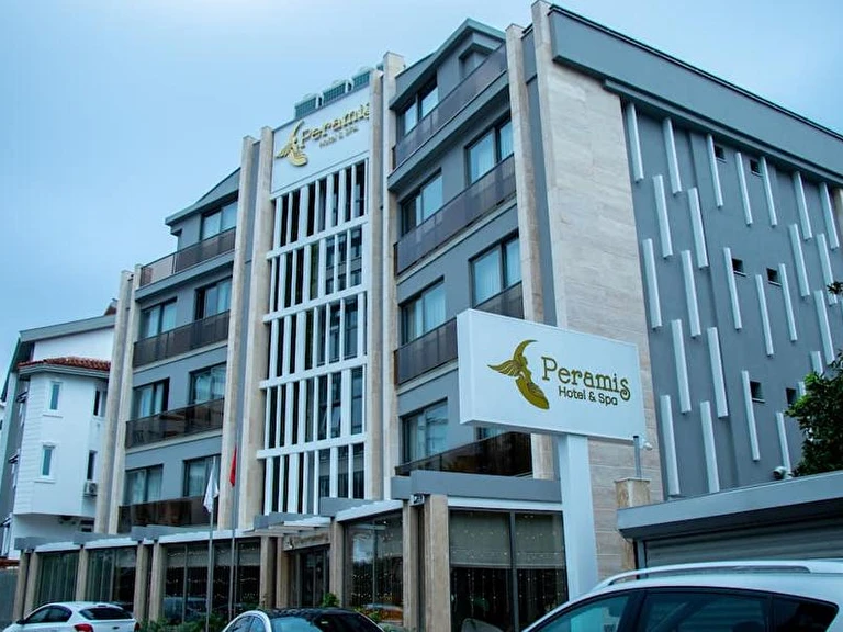 Peramis Hotel & SPA Antalya Antalya Merkez Muratpaşa
