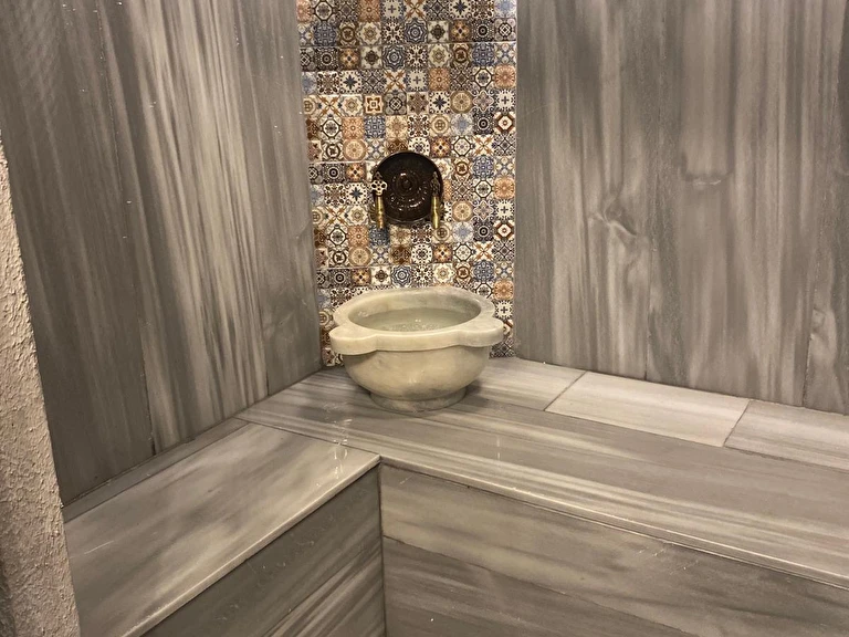 Perante Hotel İstanbul Şişli Eskişehir Mahallesi