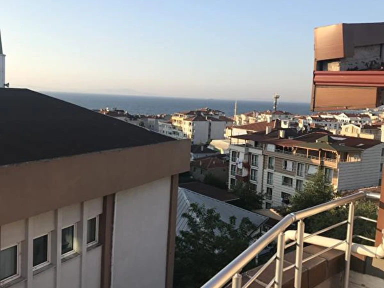 Peri Pansiyon Yalova Çınarcık Harmanlar Mahallesi