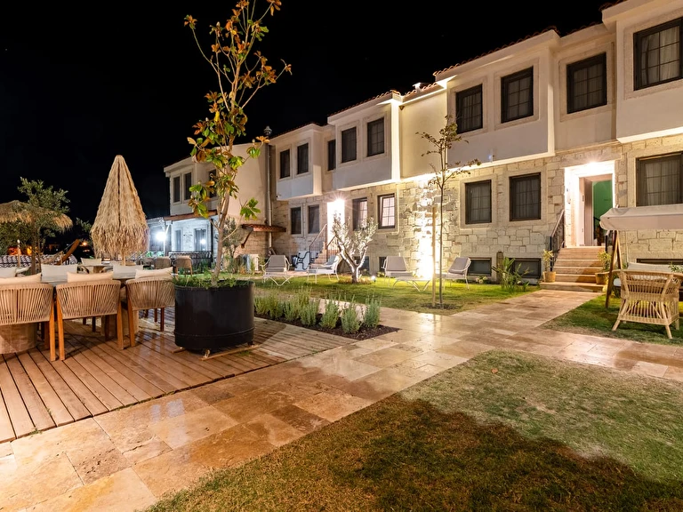 Perlacia Bozcaada Çanakkale Bozcaada Alaybey