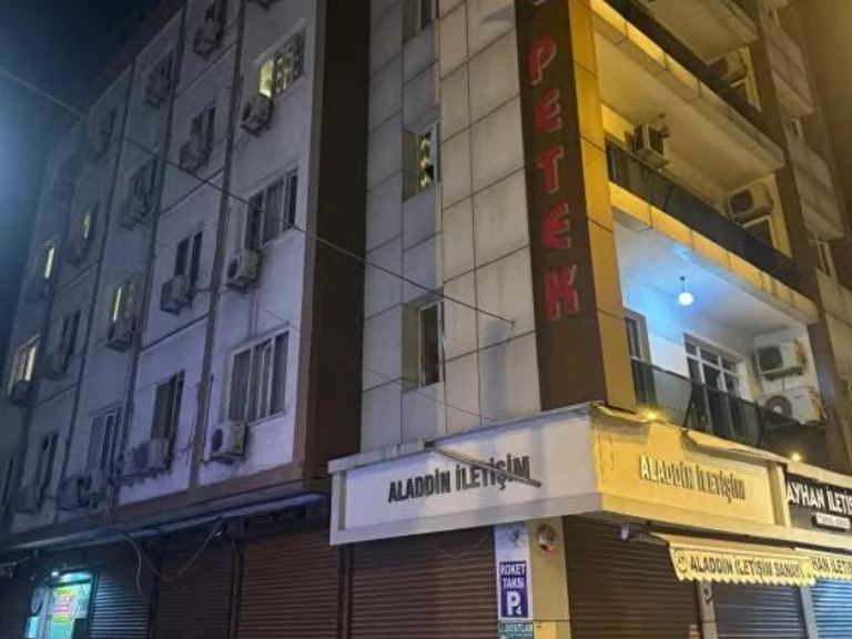 Petek Hotel Gaziantep Gaziantep ŞahinbeyKaragöz