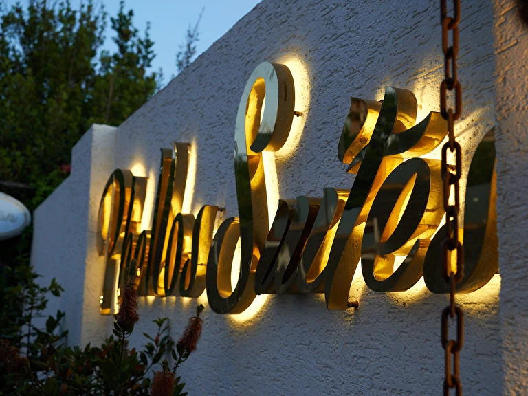 Phellos Suites Boutique Hotel İstanbul Şile Şile Merkez