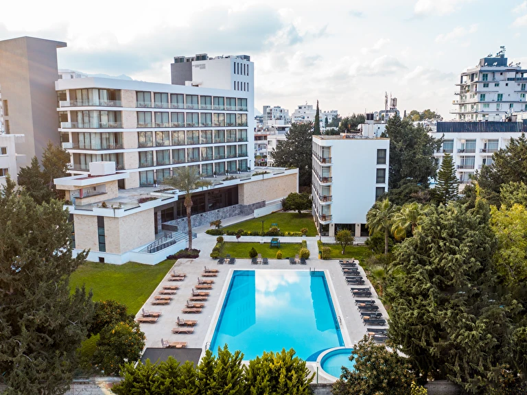 Pia Bella Hotel Girne