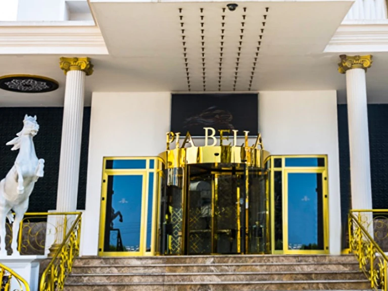 Pia Bella Prestige Hotel & Casıno Girne