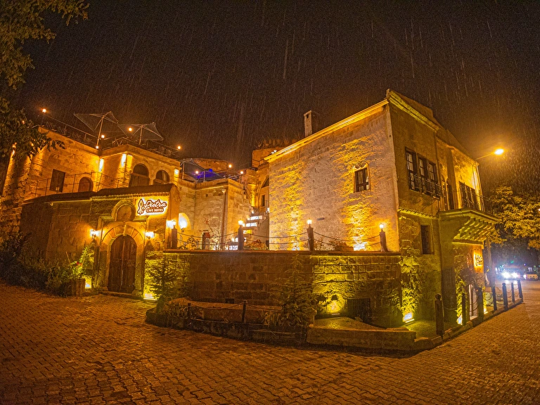 Pietra Cave Suites Nevşehir Kapadokya Ürgüp