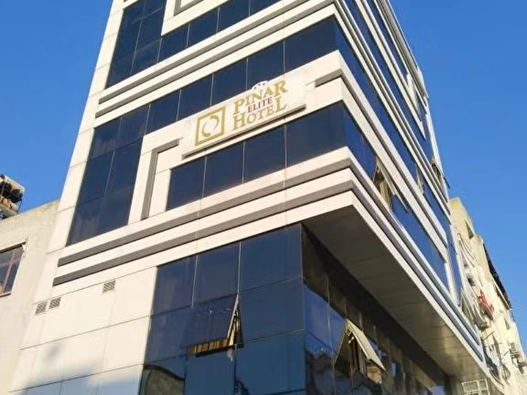 Pınar Elit Otel Adana Seyhan Karasoku