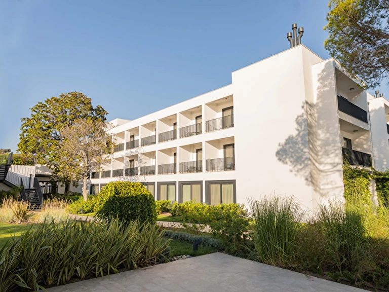 Pınar Otel Balıkesir Erdek Zeytin Mahallesi