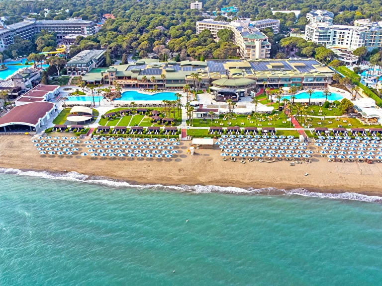 Pine Beach Belek Antalya Belek İleribaşı