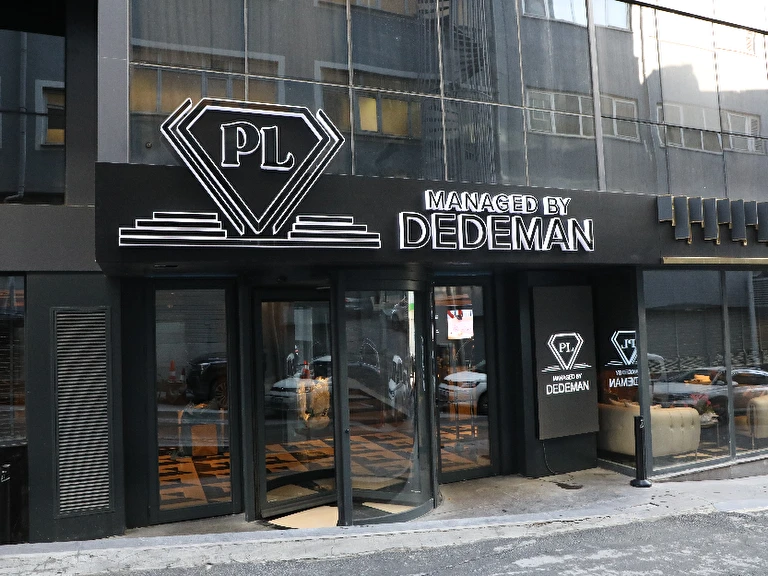 PL Managed By Dedeman İstanbul Kağıthane