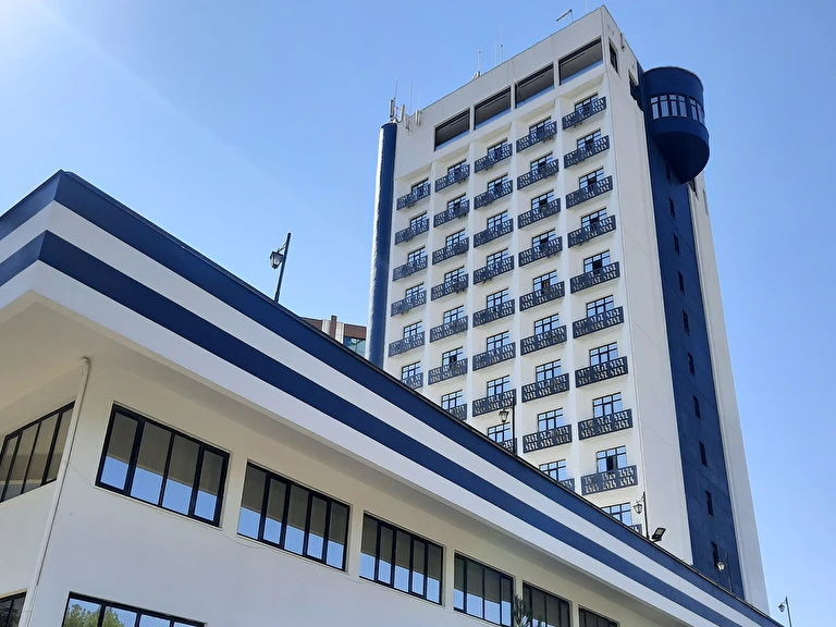 Plaza Hotel Diyarbakır Diyarbakır Yenişehir Diyarbakır Yenişehir