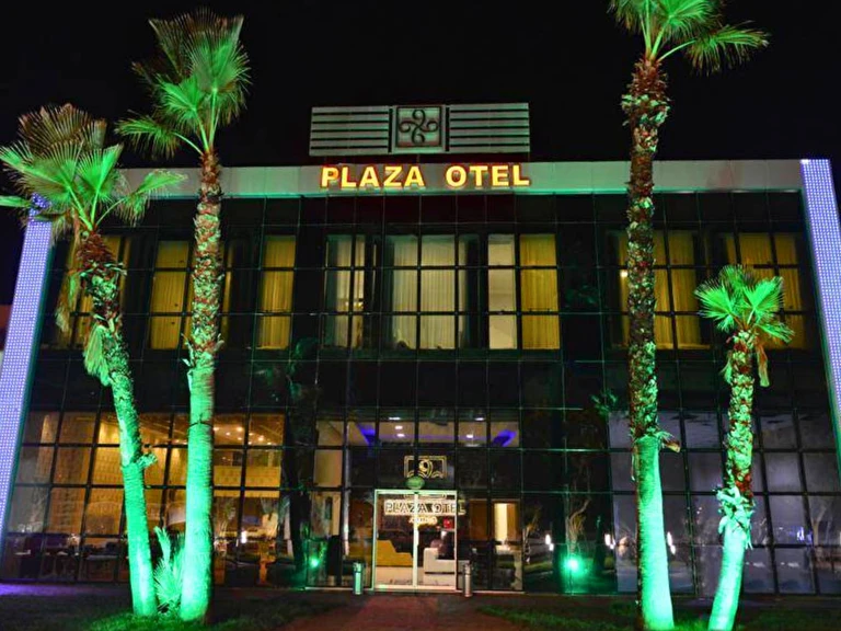 Plaza Otel İzmir İzmir Balçova