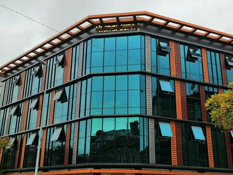 Plus Park Suite & Hotel İstanbul Esenyurt