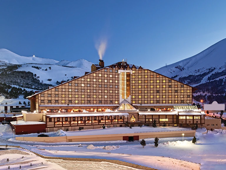 Polat Palandöken Erzurum Palandöken Yunusemre Mahallesi