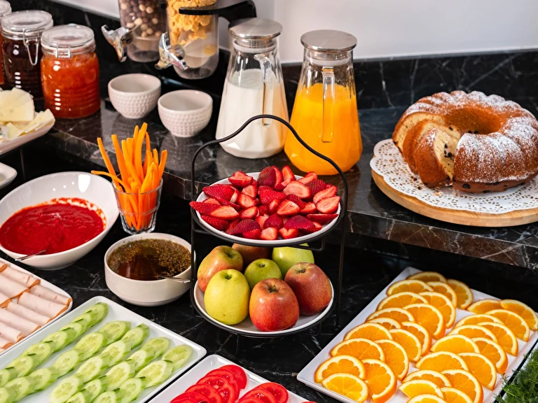 Polek Hotel Çanakkale Çanakkale Şehir Merkezi İsmet Paşa Mahallesi