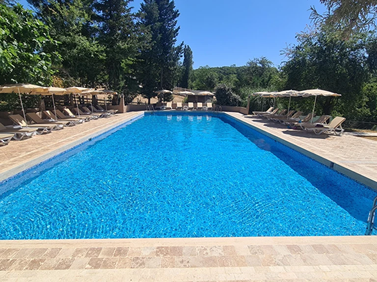 Polonezköy Country Club İstanbul Beykoz Polonezköy