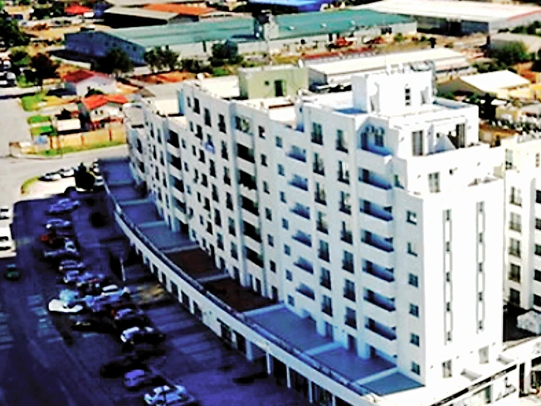 Port View Hotel Gazimağusa