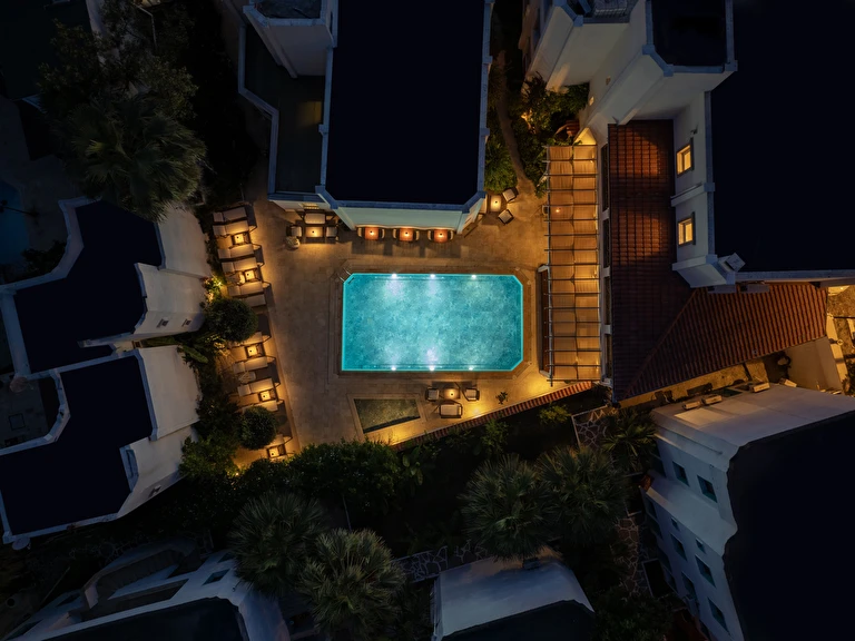 Porto Azul Hotel Muğla Bodrum Gümbet