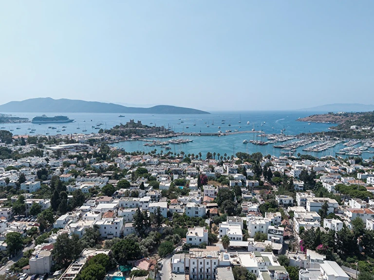 Porto Sol Hotel Bodrum Muğla Bodrum Bodrum Merkez