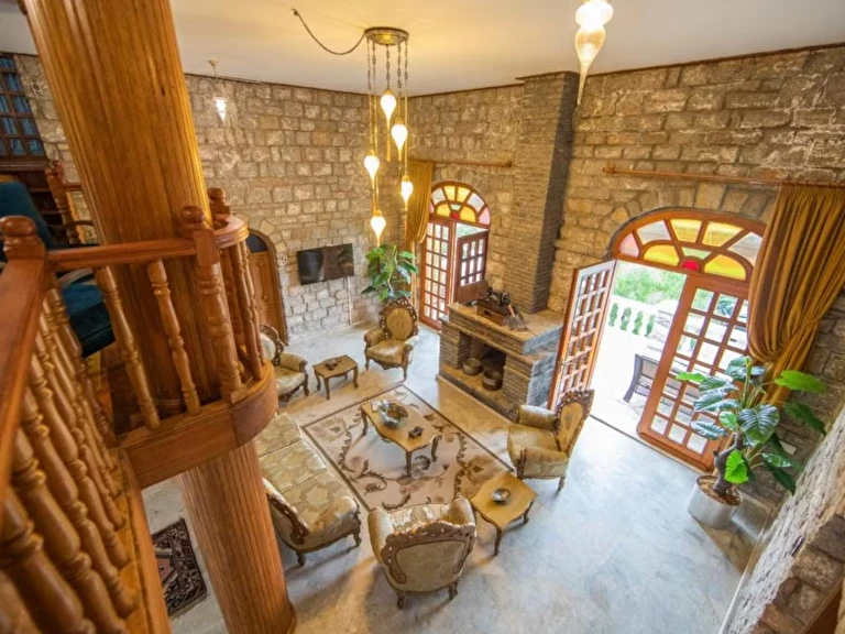 Portofino Butik Hotel Akyaka Muğla Ula Akyaka