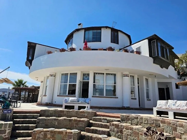 Portofino Hotel Muğla Bodrum Yahşi