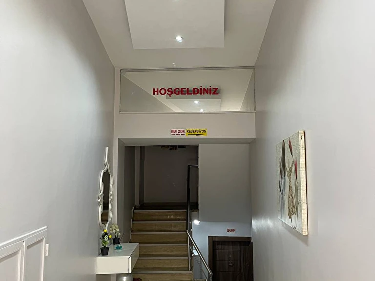 Poyraz Residence Denizli Denizli Merkez Merkezefendi