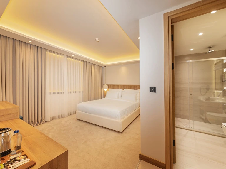 Premier Lounge Hotel İstanbul Tuzla