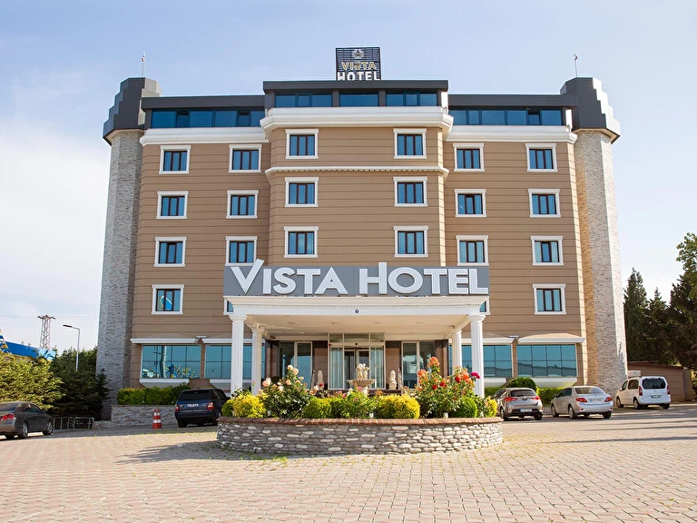 Premier Vista Hotel Silivri İstanbul Silivri Selimpaşa Merkez Mahallesi