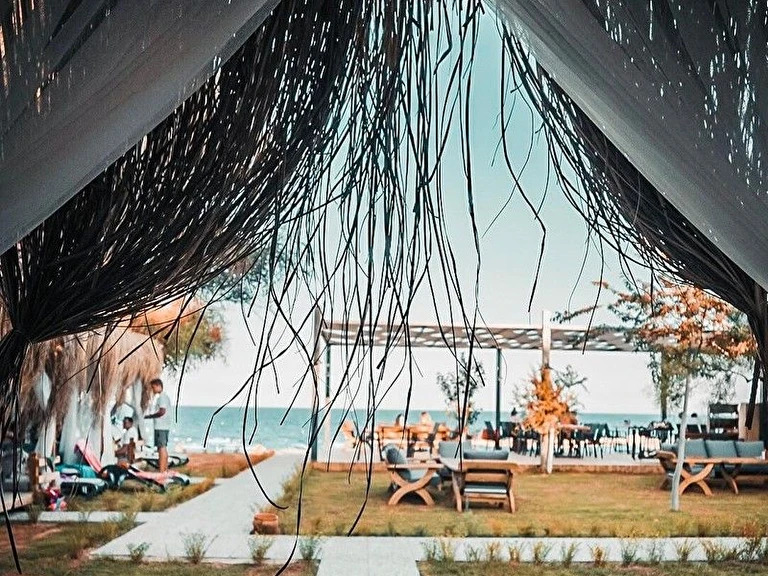 Premium Park Apart Otel Antalya Kemer Tekirova