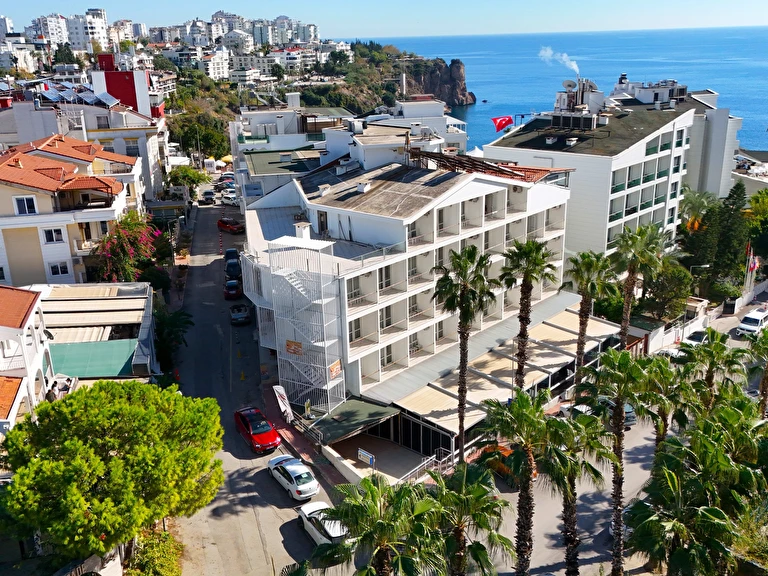 Prima Hotel Antalya Antalya Merkez Muratpaşa