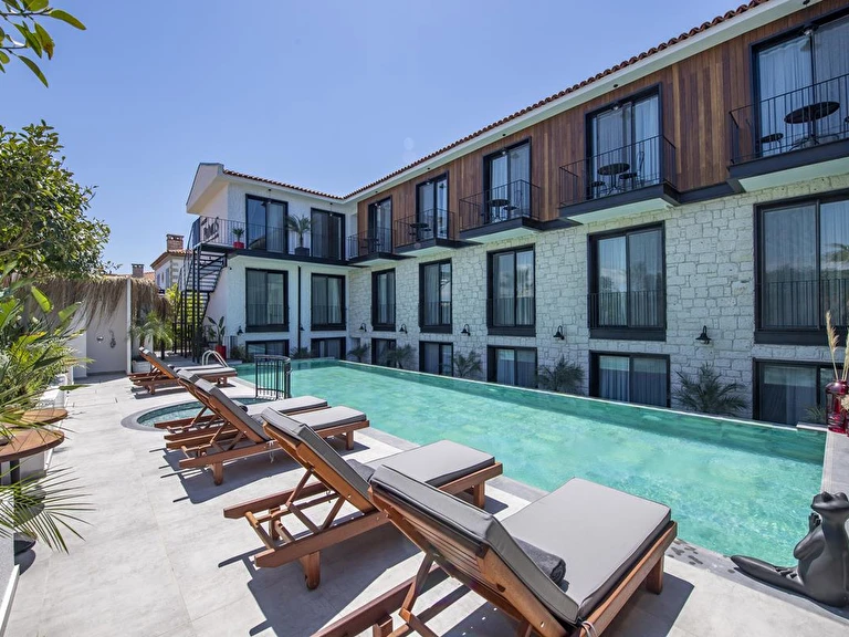 Primus Alaçatı İzmir Çeşme Alaçatı