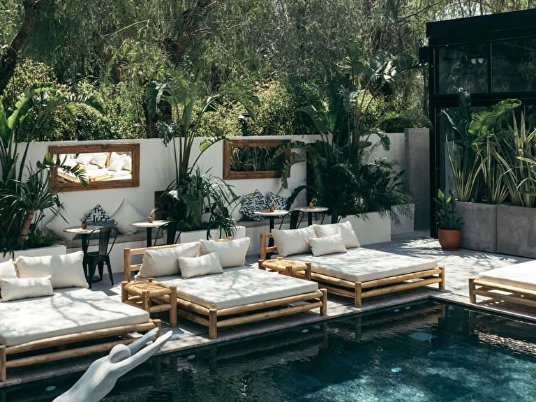 Primus Nefes İzmir Çeşme Alaçatı