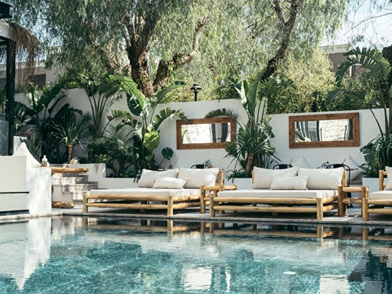 Primus Nefes İzmir Çeşme Alaçatı