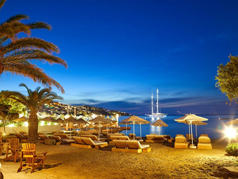 Princess Artemisia Hotel Muğla Bodrum Yalıkavak