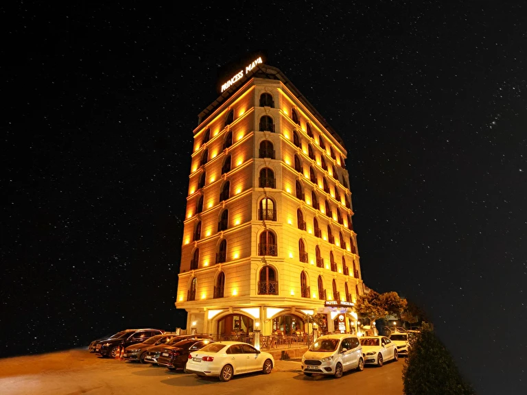 Princess Maya Hotel Adana Seyhan Reşatbey