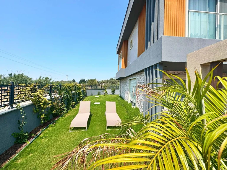 Privia Thermal Villas by Seven For Life Aydın Kuşadası Davutlar