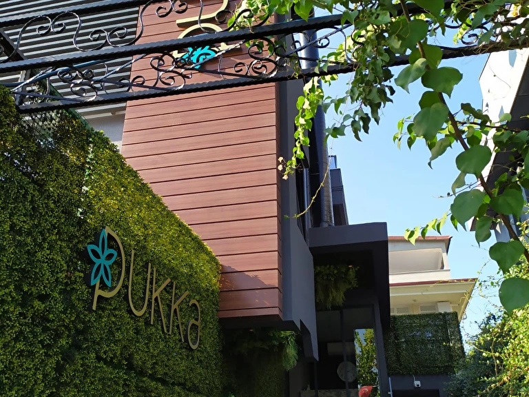 Pukka Hotel Antalya Antalya Merkez Konyaaltı